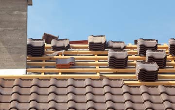 Ladock clay roofing costs