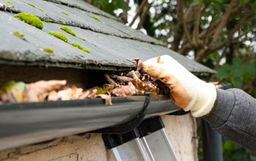 gutter cleaning Ladock, Cornwall