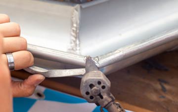 disadvantages of Ladock lead roofing