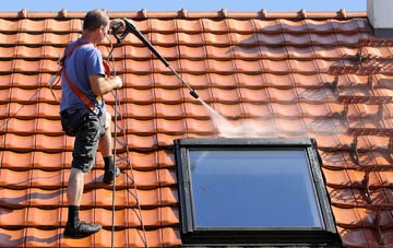 roof cleaning Ladock, Cornwall