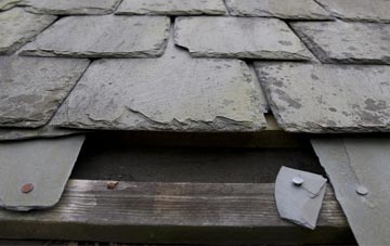 Ladock slate roof repairs and maintenance