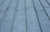 Ladock lead roofing
